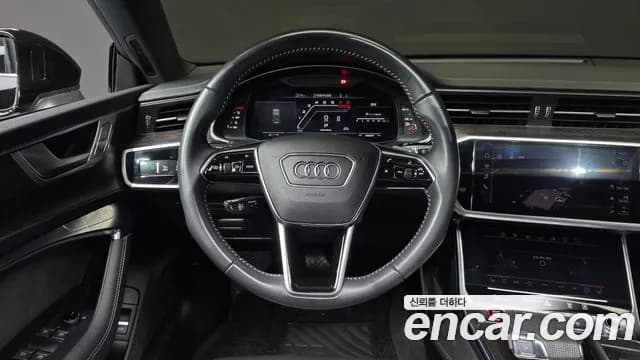 2020 Audi A7 (4K) 55 TFSI Quattro Premium Sold VIN WAUZZZF27LN062106 – photo 23 2020 Audi A7 (4K) 55 TFSI Quattro Premium Sold VIN WAUZZZF27LN062106 – photo 23