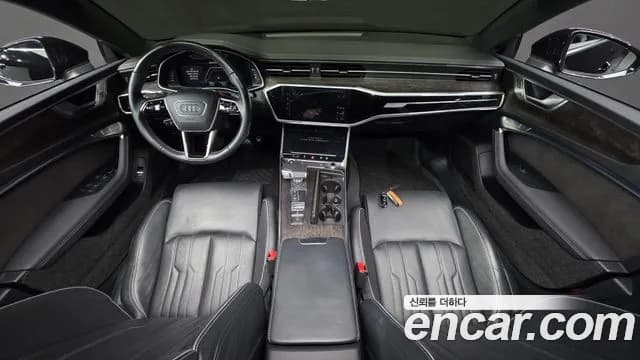 2020 Audi A7 (4K) 55 TFSI Quattro Premium Sold VIN WAUZZZF27LN062106 – photo 31 2020 Audi A7 (4K) 55 TFSI Quattro Premium Sold VIN WAUZZZF27LN062106 – photo 31
