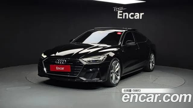 2020 Audi A7 (4K) 50 TDI Quattrp Premium Sold VIN WAUZZZF27LN073638 – photo 11 2020 Audi A7 (4K) 50 TDI Quattrp Premium Sold VIN WAUZZZF27LN073638 – photo 11