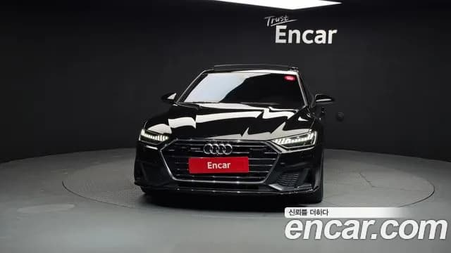 2020 Audi A7 (4K) 50 TDI Quattrp Premium Sold VIN WAUZZZF27LN073638 – photo 12 2020 Audi A7 (4K) 50 TDI Quattrp Premium Sold VIN WAUZZZF27LN073638 – photo 12