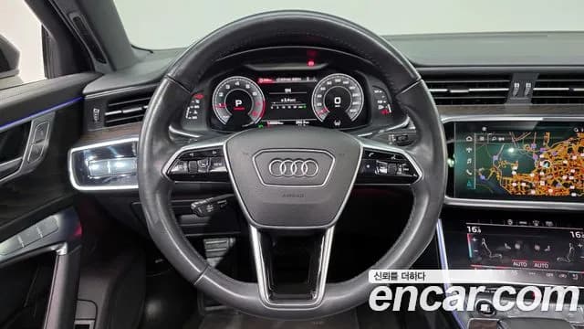 2021 Audi A6 (C8) 45 TFSI Quattro Premium Sold VIN WAUZZZF27MN006698 – photo 11 2021 Audi A6 (C8) 45 TFSI Quattro Premium Sold VIN WAUZZZF27MN006698 – photo 11