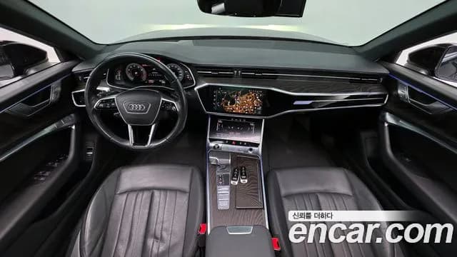 2021 Audi A6 (C8) 45 TFSI Quattro Premium Sold VIN WAUZZZF27MN006698 – photo 14 2021 Audi A6 (C8) 45 TFSI Quattro Premium Sold VIN WAUZZZF27MN006698 – photo 14