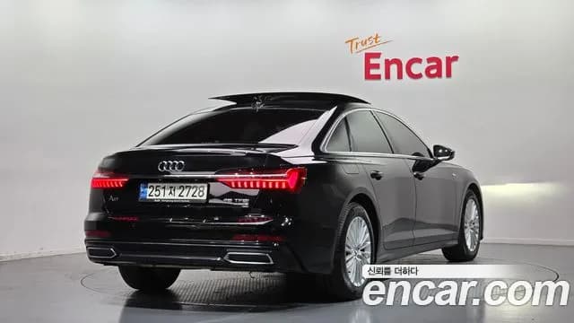 2021 Audi A6 (C8) 45 TFSI Quattro Premium Sold VIN WAUZZZF27MN006698 – photo 16 2021 Audi A6 (C8) 45 TFSI Quattro Premium Sold VIN WAUZZZF27MN006698 – photo 16