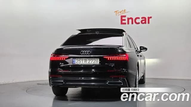 2021 Audi A6 (C8) 45 TFSI Quattro Premium Sold VIN WAUZZZF27MN006698 – photo 17 2021 Audi A6 (C8) 45 TFSI Quattro Premium Sold VIN WAUZZZF27MN006698 – photo 17