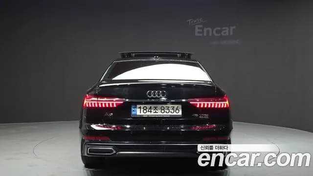 2022 Audi A6 (C8) 45 TFSI Quattro Premium Sold VIN WAUZZZF27NN019260 – photo 19 2022 Audi A6 (C8) 45 TFSI Quattro Premium Sold VIN WAUZZZF27NN019260 – photo 19