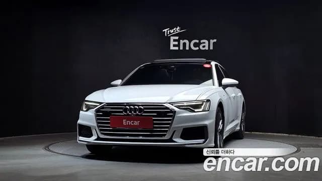 2022 Audi A6 (C8) 45 TFSI Quattro Premium Sold VIN WAUZZZF27NN037208 – rear exterior 2022 Audi A6 (C8) 45 TFSI Quattro Premium Sold VIN WAUZZZF27NN037208 – rear exterior