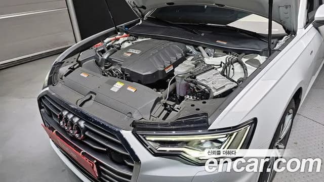 2022 Audi A6 (C8) 45 TFSI Quattro Premium Sold VIN WAUZZZF27NN037208 – photo 12 2022 Audi A6 (C8) 45 TFSI Quattro Premium Sold VIN WAUZZZF27NN037208 – photo 12