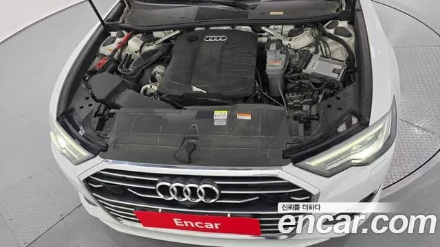 2022 Audi A6 (C8) 40 TDI Sold VIN WAUZZZF27NN042148 – photo 12 2022 Audi A6 (C8) 40 TDI Sold VIN WAUZZZF27NN042148 – photo 12