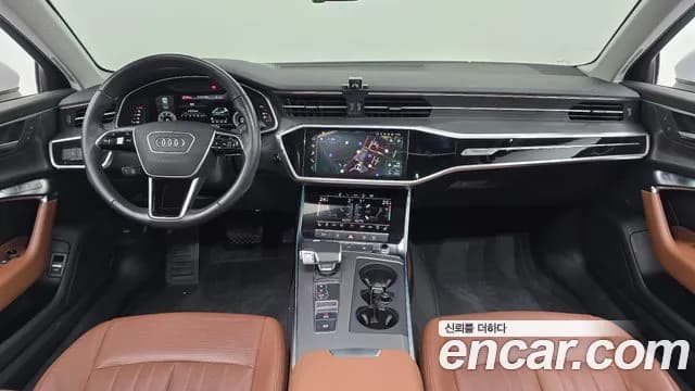 2022 Audi A6 (C8) 40 TDI Sold VIN WAUZZZF27NN042148 – photo 16 2022 Audi A6 (C8) 40 TDI Sold VIN WAUZZZF27NN042148 – photo 16