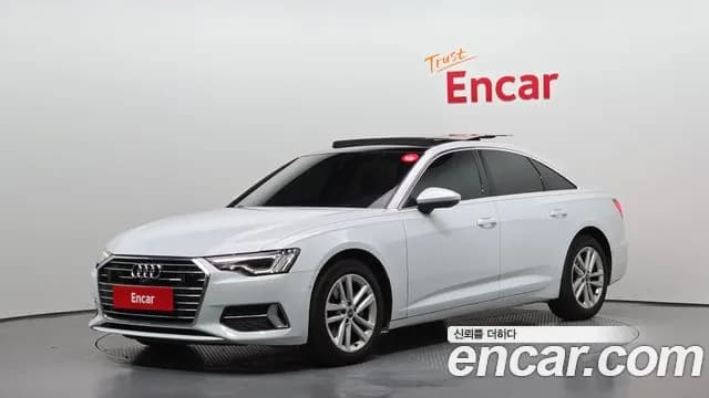 2022 Audi A6 (C8) 40 TDI Sold VIN WAUZZZF27NN042148 – photo 19 2022 Audi A6 (C8) 40 TDI Sold VIN WAUZZZF27NN042148 – photo 19