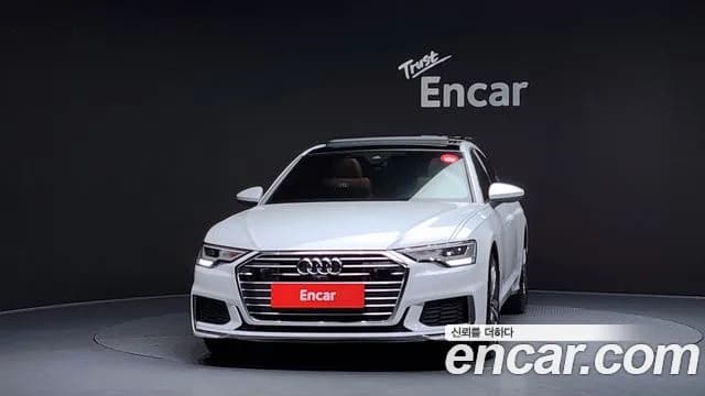 2023 Audi A6 (C8) 40 TDI Premium Sold VIN WAUZZZF27PN021660 – rear exterior 2023 Audi A6 (C8) 40 TDI Premium Sold VIN WAUZZZF27PN021660 – rear exterior