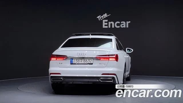 2023 Audi A6 (C8) 40 TDI Premium Sold VIN WAUZZZF27PN021660 – undercarriage 2023 Audi A6 (C8) 40 TDI Premium Sold VIN WAUZZZF27PN021660 – undercarriage