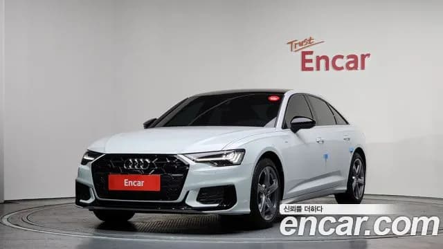 2025 Audi A6 (C8) 45 TFSI Premium Sold VIN WAUZZZF27SN040654 – odometer reading 2025 Audi A6 (C8) 45 TFSI Premium Sold VIN WAUZZZF27SN040654 – odometer reading