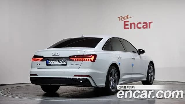 2025 Audi A6 (C8) 45 TFSI Premium Sold VIN WAUZZZF27SN040654 – photo 13 2025 Audi A6 (C8) 45 TFSI Premium Sold VIN WAUZZZF27SN040654 – photo 13