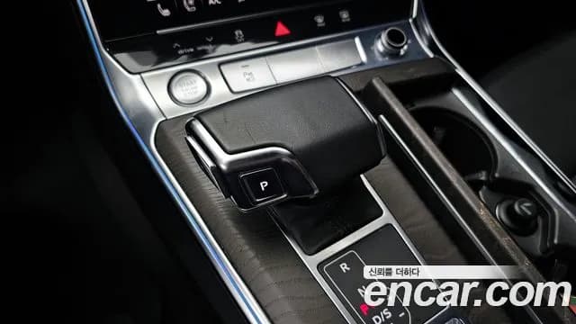 2020 Audi A6 (C8) 40 TDI Premium Sold VIN WAUZZZF28LN028935 – side profile 2020 Audi A6 (C8) 40 TDI Premium Sold VIN WAUZZZF28LN028935 – side profile