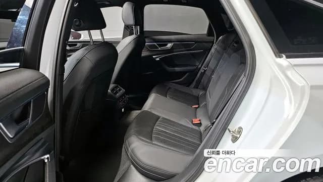 2020 Audi A6 (C8) 40 TDI Premium Sold VIN WAUZZZF28LN028935 – interior seats 2020 Audi A6 (C8) 40 TDI Premium Sold VIN WAUZZZF28LN028935 – interior seats