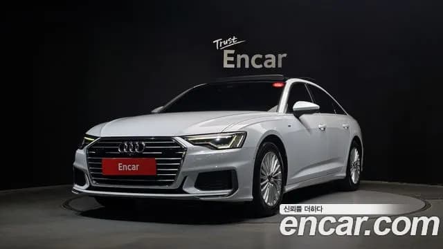 2020 Audi A6 (C8) 40 TDI Premium Sold VIN WAUZZZF28LN028935 – engine bay 2020 Audi A6 (C8) 40 TDI Premium Sold VIN WAUZZZF28LN028935 – engine bay