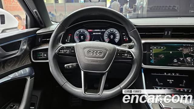 2020 Audi A6 (C8) 40 TDI Premium Sold VIN WAUZZZF28LN028935 – photo 11 2020 Audi A6 (C8) 40 TDI Premium Sold VIN WAUZZZF28LN028935 – photo 11