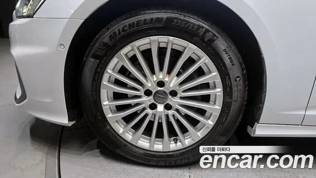 2020 Audi A6 (C8) 40 TDI Premium Sold VIN WAUZZZF28LN028935 – photo 20 2020 Audi A6 (C8) 40 TDI Premium Sold VIN WAUZZZF28LN028935 – photo 20