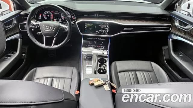 2020 Audi A6 (C8) 40 TDI Premium Sold VIN WAUZZZF28LN028935 – photo 24 2020 Audi A6 (C8) 40 TDI Premium Sold VIN WAUZZZF28LN028935 – photo 24