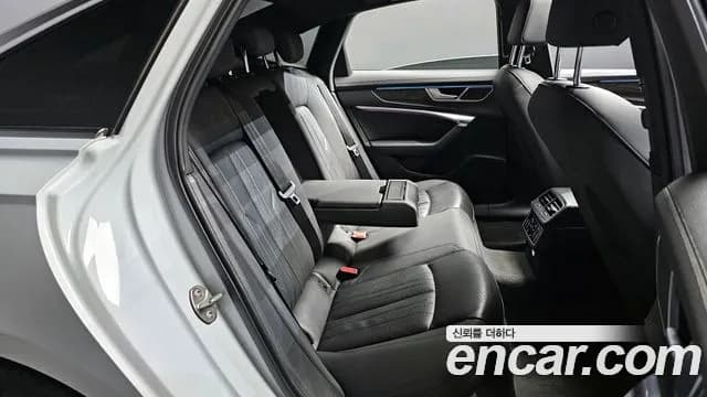 2020 Audi A6 (C8) 40 TDI Premium Sold VIN WAUZZZF28LN028935 – photo 30 2020 Audi A6 (C8) 40 TDI Premium Sold VIN WAUZZZF28LN028935 – photo 30
