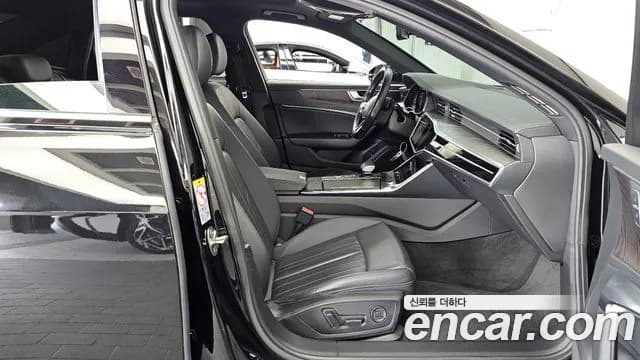 2020 Audi A6 (C8) 40 TDI Premium Sold VIN WAUZZZF28LN036033 – interior seats 2020 Audi A6 (C8) 40 TDI Premium Sold VIN WAUZZZF28LN036033 – interior seats