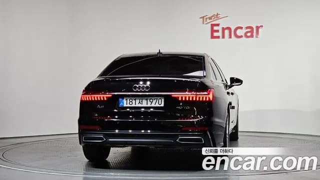 2020 Audi A6 (C8) 40 TDI Premium Sold VIN WAUZZZF28LN036033 – photo 16 2020 Audi A6 (C8) 40 TDI Premium Sold VIN WAUZZZF28LN036033 – photo 16