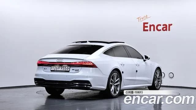 2020 Audi A7 (4K) 55 TFSI Quattro Premium Sold VIN WAUZZZF28LN048103 – interior seats 2020 Audi A7 (4K) 55 TFSI Quattro Premium Sold VIN WAUZZZF28LN048103 – interior seats