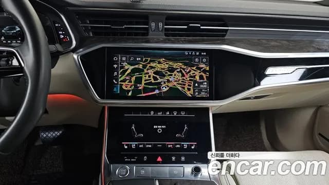 2020 Audi A7 (4K) 55 TFSI Quattro Premium Sold VIN WAUZZZF28LN048103 – photo 18 2020 Audi A7 (4K) 55 TFSI Quattro Premium Sold VIN WAUZZZF28LN048103 – photo 18