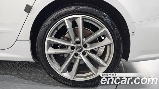 2020 Audi A7 (4K) 55 TFSI Quattro Premium Sold VIN WAUZZZF28LN048103 – photo 25 2020 Audi A7 (4K) 55 TFSI Quattro Premium Sold VIN WAUZZZF28LN048103 – photo 25