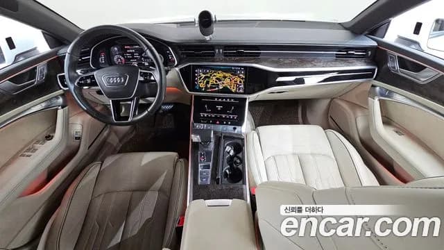2020 Audi A7 (4K) 55 TFSI Quattro Premium Sold VIN WAUZZZF28LN048103 – photo 28 2020 Audi A7 (4K) 55 TFSI Quattro Premium Sold VIN WAUZZZF28LN048103 – photo 28