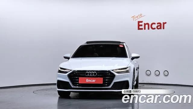 2020 Audi A7 (4K) 55 TFSI Quattro Premium Sold VIN WAUZZZF28LN048103 – photo 36 2020 Audi A7 (4K) 55 TFSI Quattro Premium Sold VIN WAUZZZF28LN048103 – photo 36