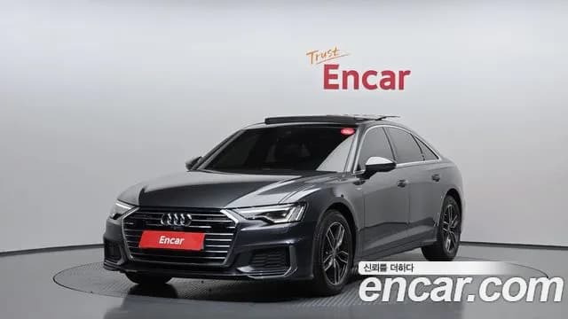 2020 Audi A6 (C8) 40 TDI Quattro Premium Sold VIN WAUZZZF28LN058050 – photo 12 2020 Audi A6 (C8) 40 TDI Quattro Premium Sold VIN WAUZZZF28LN058050 – photo 12