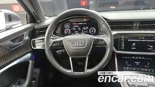 2020 Audi A6 (C8) 40 TDI Quattro Premium Sold VIN WAUZZZF28LN058050 – photo 17 2020 Audi A6 (C8) 40 TDI Quattro Premium Sold VIN WAUZZZF28LN058050 – photo 17