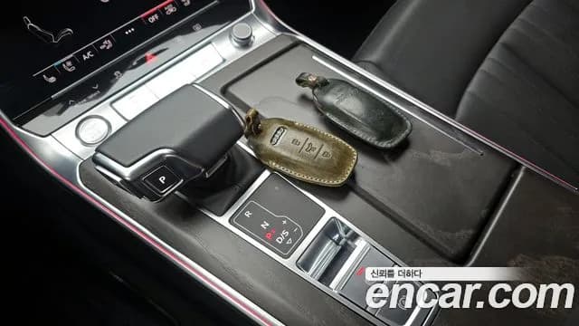 2020 Audi A6 (C8) 40 TDI Quattro Premium Sold VIN WAUZZZF28LN058050 – photo 19 2020 Audi A6 (C8) 40 TDI Quattro Premium Sold VIN WAUZZZF28LN058050 – photo 19