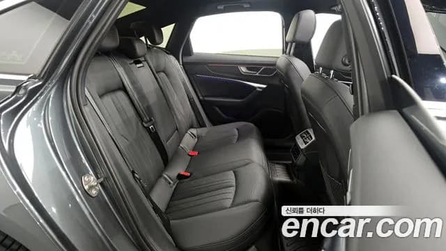 2020 Audi A6 (C8) 40 TDI Quattro Premium Sold VIN WAUZZZF28LN058050 – photo 20 2020 Audi A6 (C8) 40 TDI Quattro Premium Sold VIN WAUZZZF28LN058050 – photo 20