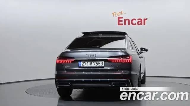 2020 Audi A6 (C8) 40 TDI Quattro Premium Sold VIN WAUZZZF28LN058050 – photo 21 2020 Audi A6 (C8) 40 TDI Quattro Premium Sold VIN WAUZZZF28LN058050 – photo 21