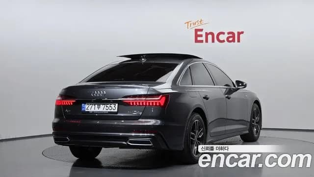 2020 Audi A6 (C8) 40 TDI Quattro Premium Sold VIN WAUZZZF28LN058050 – photo 28 2020 Audi A6 (C8) 40 TDI Quattro Premium Sold VIN WAUZZZF28LN058050 – photo 28