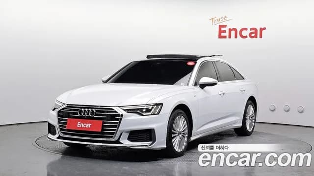 2021 Audi A6 (C8) 40 TDI Quattro Premium Sold VIN WAUZZZF28MN005706 – dashboard 2021 Audi A6 (C8) 40 TDI Quattro Premium Sold VIN WAUZZZF28MN005706 – dashboard