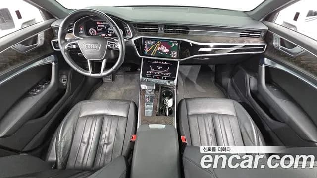 2021 Audi A6 (C8) 40 TDI Quattro Premium Sold VIN WAUZZZF28MN005706 – exterior detail 2021 Audi A6 (C8) 40 TDI Quattro Premium Sold VIN WAUZZZF28MN005706 – exterior detail