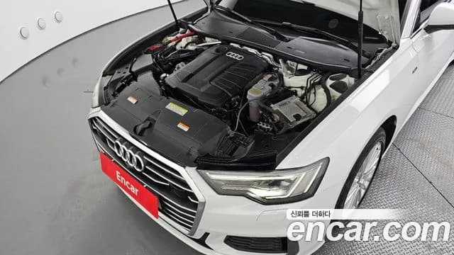 2021 Audi A6 (C8) 40 TDI Quattro Premium Sold VIN WAUZZZF28MN005706 – photo 16 2021 Audi A6 (C8) 40 TDI Quattro Premium Sold VIN WAUZZZF28MN005706 – photo 16