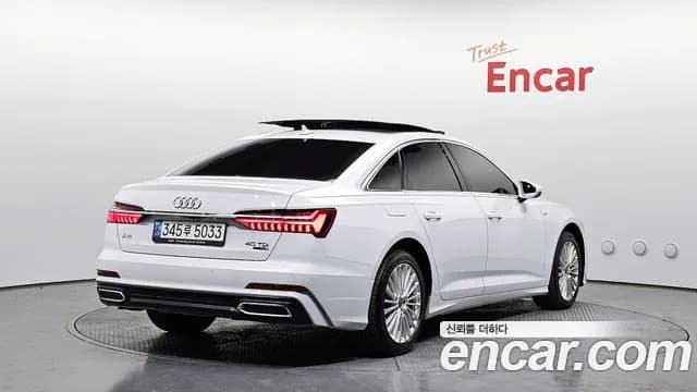 2021 Audi A6 (C8) 40 TDI Quattro Premium Sold VIN WAUZZZF28MN005706 – photo 19 2021 Audi A6 (C8) 40 TDI Quattro Premium Sold VIN WAUZZZF28MN005706 – photo 19