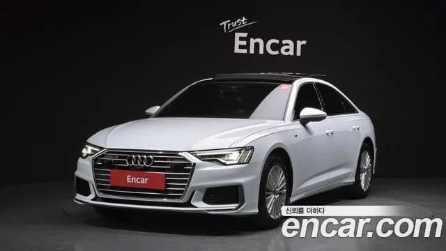 2021 Audi A6 (C8) 45 TFSI Premium Sold VIN WAUZZZF28MN037314 – side profile 2021 Audi A6 (C8) 45 TFSI Premium Sold VIN WAUZZZF28MN037314 – side profile