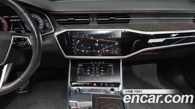 2021 Audi A6 (C8) 45 TFSI Premium Sold VIN WAUZZZF28MN037314 – engine bay 2021 Audi A6 (C8) 45 TFSI Premium Sold VIN WAUZZZF28MN037314 – engine bay