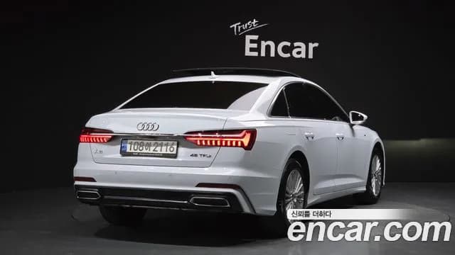 2021 Audi A6 (C8) 45 TFSI Premium Sold VIN WAUZZZF28MN037314 – photo 15 2021 Audi A6 (C8) 45 TFSI Premium Sold VIN WAUZZZF28MN037314 – photo 15
