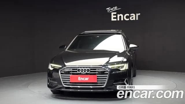 2021 Audi A6 (C8) 45 TFSI Sold VIN WAUZZZF28MN104090 – exterior detail 2021 Audi A6 (C8) 45 TFSI Sold VIN WAUZZZF28MN104090 – exterior detail