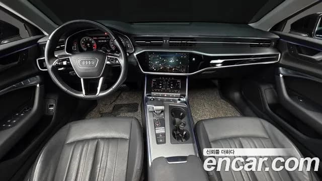 2021 Audi A6 (C8) 45 TFSI Sold VIN WAUZZZF28MN104090 – photo 15 2021 Audi A6 (C8) 45 TFSI Sold VIN WAUZZZF28MN104090 – photo 15