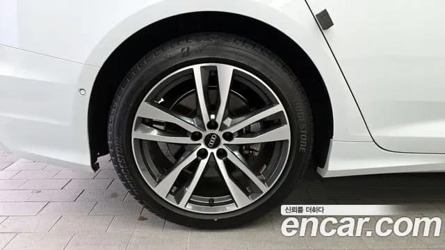 2022 Audi A6 (C8) 45 TFSI Quattro Premium Sold VIN WAUZZZF28NN015542 – undercarriage 2022 Audi A6 (C8) 45 TFSI Quattro Premium Sold VIN WAUZZZF28NN015542 – undercarriage