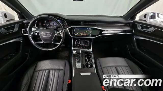 2022 Audi A6 (C8) 45 TFSI Quattro Premium Sold VIN WAUZZZF28NN015542 – odometer reading 2022 Audi A6 (C8) 45 TFSI Quattro Premium Sold VIN WAUZZZF28NN015542 – odometer reading