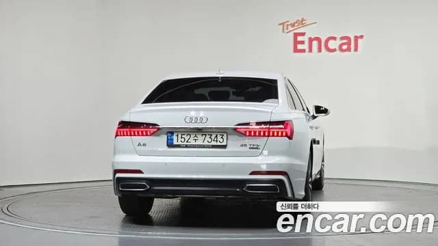 2022 Audi A6 (C8) 45 TFSI Quattro Premium Sold VIN WAUZZZF28NN015542 – photo 14 2022 Audi A6 (C8) 45 TFSI Quattro Premium Sold VIN WAUZZZF28NN015542 – photo 14
